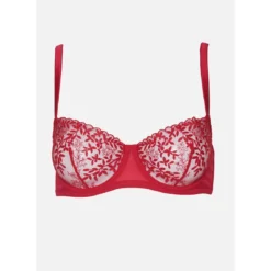 Soutien Gorge Armature - Eglantine -FITANCY Boutique soutien gorge armature eglantine rouge 3661991 7879887 87 1140x1140