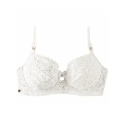 BRIGITTE BARDOT Soutien-gorge Armatures Blanc Affinité -FITANCY Boutique soutien gorge armatures affinite 3470826 6840740 40 1140x1140