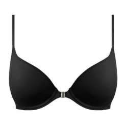 Soutien-gorge Armatures Attache Sur Le Devant -FITANCY Boutique soutien gorge armatures attache sur le devant noir 3361310 1140x1140