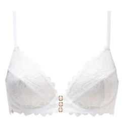 Soutien-gorge Armatures Blanc Melissa -FITANCY Boutique soutien gorge armatures blanc melissa 3662747 7884895 95 1140x1140