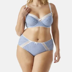 Brigitte Bardot BADINAGE Bleu - Soutien-gorge Armatures Grand Maintien 13 Brigitte Bardot BADINAGE Bleu - Soutien-gorge Armatures Grand Maintien -FITANCY Boutique soutien gorge armatures grand maintien badinage 3470846 6840860 60 1140x1140