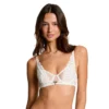 Soutien-gorge Armatures Ivoire Amelie