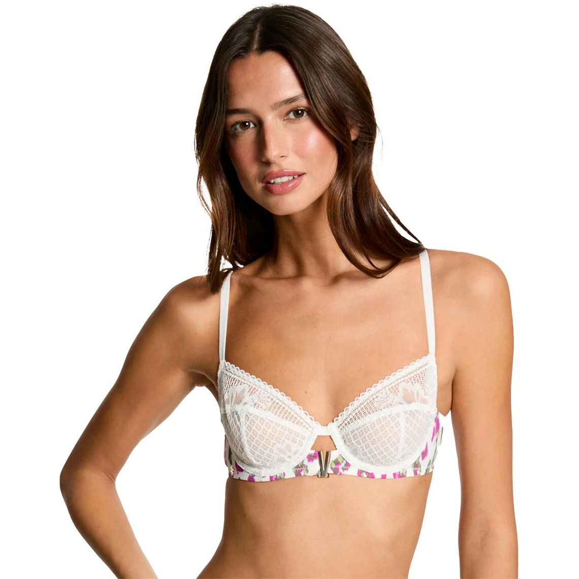 Soutien-gorge Armatures Ivoire Mathilde 3 Soutien-gorge Armatures Ivoire Mathilde