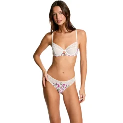 Soutien-gorge Armatures Ivoire Mathilde 8 Soutien-gorge Armatures Ivoire Mathilde -FITANCY Boutique soutien gorge armatures ivoire mathilde blanc 3662729 7884767 67 1140x1140