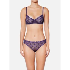 Soutien Gorge Armatures - Make A Wish 15 Soutien Gorge Armatures - Make A Wish -FITANCY Boutique soutien gorge armatures make a wish aubergine 3653547 2 1140x1140