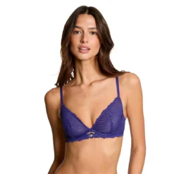 Soutien-gorge Armatures Marine Glory