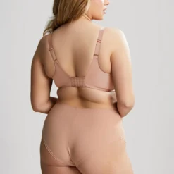 Sculptresse Bliss : Soutien-gorge Emboîtant à Armatures Marron 11 Sculptresse Bliss : Soutien-gorge Emboîtant à Armatures Marron -FITANCY Boutique soutien gorge armatures marron 3439966 4 1140x1140