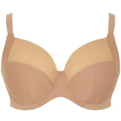 Sculptresse Bliss : Soutien-gorge Emboîtant à Armatures Marron 8 Sculptresse Bliss : Soutien-gorge Emboîtant à Armatures Marron -FITANCY Boutique soutien gorge armatures marron 3439966 1140x1140