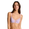 Soutien-gorge Armatures Parme Lina