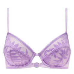 Soutien-gorge Armatures Parme Lina -FITANCY Boutique soutien gorge armatures parme lina violet 3662701 7884575 75 1140x1140