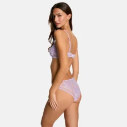 Soutien-gorge Armatures Parme Lina -FITANCY Boutique soutien gorge armatures parme lina violet 3662701 7884579 79 1140x1140