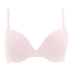 Athena Soutien-Gorge Easy Color avec Armatures et Coques