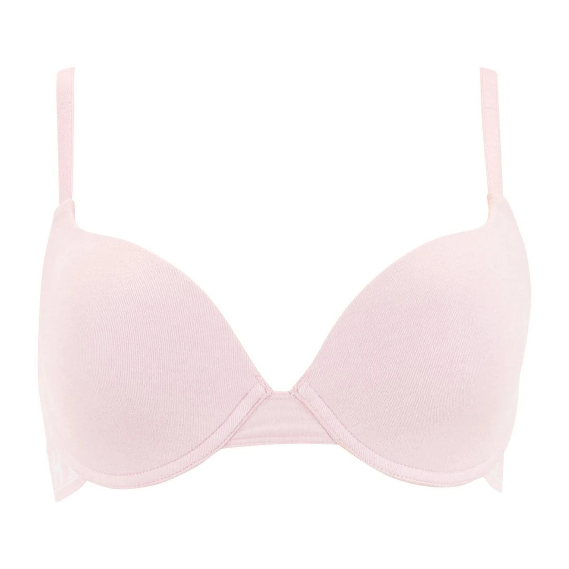 Athena Soutien-Gorge Easy Color avec Armatures et Coques 3 Athena Soutien-Gorge Easy Color avec Armatures et Coques