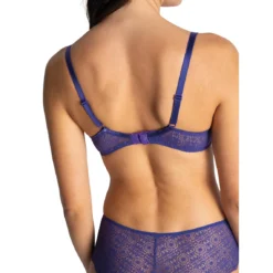 Passionata Soutien-gorge avec Armatures et Détails en Crochet - Violet Foncé 7 Passionata Soutien-gorge avec Armatures et Détails en Crochet - Violet Foncé -FITANCY Boutique soutien gorge avec armatures georgia violet 3681271 7993813 13 1140x1140