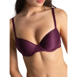 Passionata Soutien-gorge Avec Bonnet à Mémoire De Forme Pila