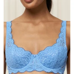 Triumph Soutien-gorge Balconnet Armatures