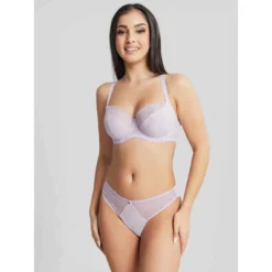 Cleo by Panache Soutien-gorge Balconnet à Armatures - Violet Blossom 13 Cleo by Panache Soutien-gorge Balconnet à Armatures - Violet Blossom -FITANCY Boutique soutien gorge balconnet armatures violet 3406272 4 1140x1140