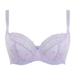 Cleo by Panache Soutien-gorge Balconnet à Armatures - Violet Blossom 11 Cleo by Panache Soutien-gorge Balconnet à Armatures - Violet Blossom -FITANCY Boutique soutien gorge balconnet armatures violet 3406272 1140x1140