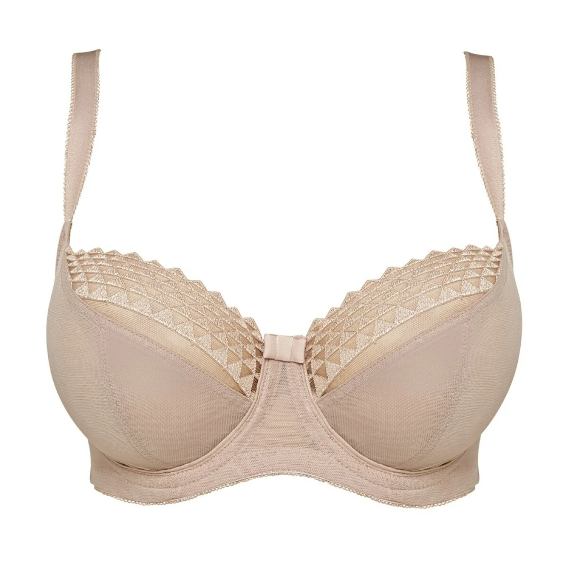 Soutien-gorge Balconnet Cleo By PanacheLatte 4 Soutien-gorge Balconnet Cleo By PanacheLatte – Image 2