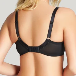 Soutien-gorge Balconnet Cleo By PanacheNoir 11 Soutien-gorge Balconnet Cleo By PanacheNoir -FITANCY Boutique soutien gorge balconnet noir 1173939 3 1140x1140