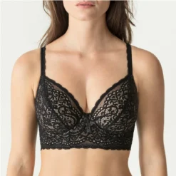 Prima Donna I Do - Bustier à Décolleté Plongeant en Dentelle Noire 13 Prima Donna I Do - Bustier à Décolleté Plongeant en Dentelle Noire -FITANCY Boutique soutien gorge balconnet noir 307137 4 1140x1140