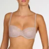 MARIE JO Soutien-gorge Balconnet Rembourré 1 MARIE JO Soutien-gorge Balconnet Rembourré -FITANCY Boutique soutien gorge balconnet rembourre rose 265509 2 1140x1140