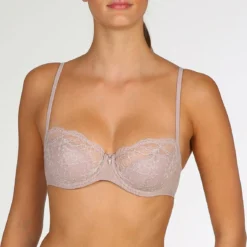 MARIE JO Soutien-gorge Balconnet Rembourré