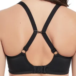 FANTASIE Soutien-gorge Balconnets Moulé à Armatures -FITANCY Boutique soutien gorge balconnets moule a armatures fantasie neve black 4 1140x1140