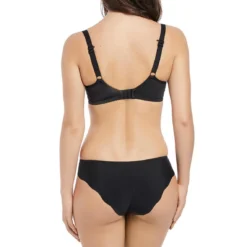 FANTASIE Soutien-gorge Balconnets Moulé à Armatures -FITANCY Boutique soutien gorge balconnets moule a armatures fantasie neve black 8 1140x1140