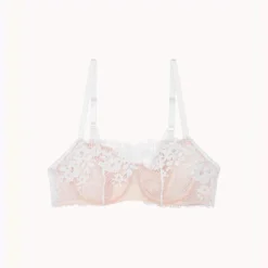 Passionata Soutien-gorge Bandeau à Armatures - Beige 13 Passionata Soutien-gorge Bandeau à Armatures - Beige -FITANCY Boutique soutien gorge bandeau a armatures nina beige 3681273 7993831 31 1140x1140