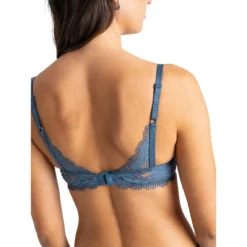 Passionata Soutien-gorge Bandeau à Armatures - Bleu 15 Passionata Soutien-gorge Bandeau à Armatures - Bleu -FITANCY Boutique soutien gorge bandeau a armatures nina bleu 3681071 7993101 1 1140x1140