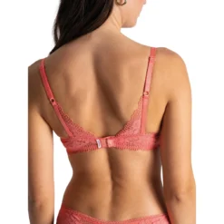 Passionata Soutien-gorge Bandeau à Armatures - Orange 10 Passionata Soutien-gorge Bandeau à Armatures - Orange -FITANCY Boutique soutien gorge bandeau a armatures nina orange 3681275 7993837 37 1140x1140