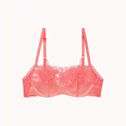 Passionata Soutien-gorge Bandeau à Armatures - Orange 13 Passionata Soutien-gorge Bandeau à Armatures - Orange -FITANCY Boutique soutien gorge bandeau a armatures nina orange 3681275 7993843 43 1140x1140