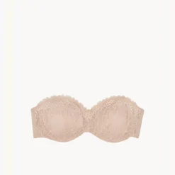 Passionata Soutien-gorge Bandeau à Armatures 7 Passionata Soutien-gorge Bandeau à Armatures -FITANCY Boutique soutien gorge bandeau a armatures pila 3683761 8007513 13 1140x1140
