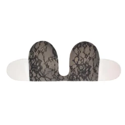 Soutien-gorge Bandeau Adhésif Dos Nu Et Décolleté Plongeant - Noir Bye Bra 10 Soutien-gorge Bandeau Adhésif Dos Nu Et Décolleté Plongeant - Noir Bye Bra -FITANCY Boutique soutien gorge bandeau adhesif dos nu et decollete plongeant noir 3217857 4 1140x1140