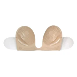 Soutien-gorge Bandeau Adhésif Dos Nu Et Décolleté Plongeant - Noir Bye Bra 11 Soutien-gorge Bandeau Adhésif Dos Nu Et Décolleté Plongeant - Noir Bye Bra -FITANCY Boutique soutien gorge bandeau adhesif dos nu et decollete plongeant noir 3217857 5 1140x1140