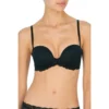 Soutien-gorge Bandeau Armatures - Noir Natori 2 Soutien-gorge Bandeau Armatures - Noir Natori -FITANCY Boutique soutien gorge bandeau armatures noir 3393936 5 1140x1140