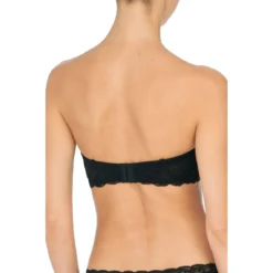 Soutien-gorge Bandeau Armatures - Noir Natori 7 Soutien-gorge Bandeau Armatures - Noir Natori -FITANCY Boutique soutien gorge bandeau armatures noir 3393936 7 1140x1140