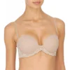 Soutien-gorge Bandeau Armatures - Rose Natori -FITANCY Boutique soutien gorge bandeau armatures rose 3393934 2 1140x1140