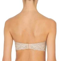 Soutien-gorge Bandeau Armatures - Rose Natori -FITANCY Boutique soutien gorge bandeau armatures rose 3393934 3 1140x1140