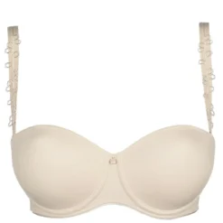 PRIMA DONNA Soutien-gorge Bandeau Coques Plongeant 10 PRIMA DONNA Soutien-gorge Bandeau Coques Plongeant -FITANCY Boutique soutien gorge bandeau coques plongeant cappuccino LEMP162348CAFET 4 1140x1140