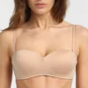 DIM Soutien-gorge Bandeau Sans Armatures 2 DIM Soutien-gorge Bandeau Sans Armatures -FITANCY Boutique soutien gorge bandeau sans armatures nude 1227549 1 1140x1140
