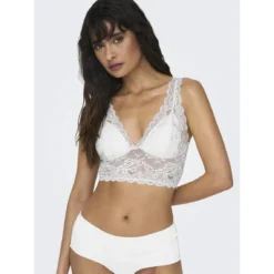 ONLY Soutien-gorge Blanc -FITANCY Boutique soutien gorge blanc anna 3598821 3 1140x1140
