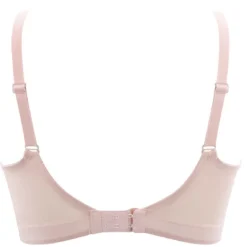 Panache Soutien-gorge Bonnets Entiers Sans Armatures Soft Blush -FITANCY Boutique soutien gorge bonnets entiers sans armatures panache andorra soft blush 6 1140x1140