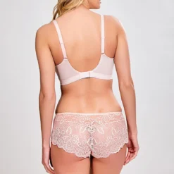 Panache Soutien-gorge Bonnets Entiers Sans Armatures Soft Blush -FITANCY Boutique soutien gorge bonnets entiers sans armatures panache andorra soft blush 8 1140x1140