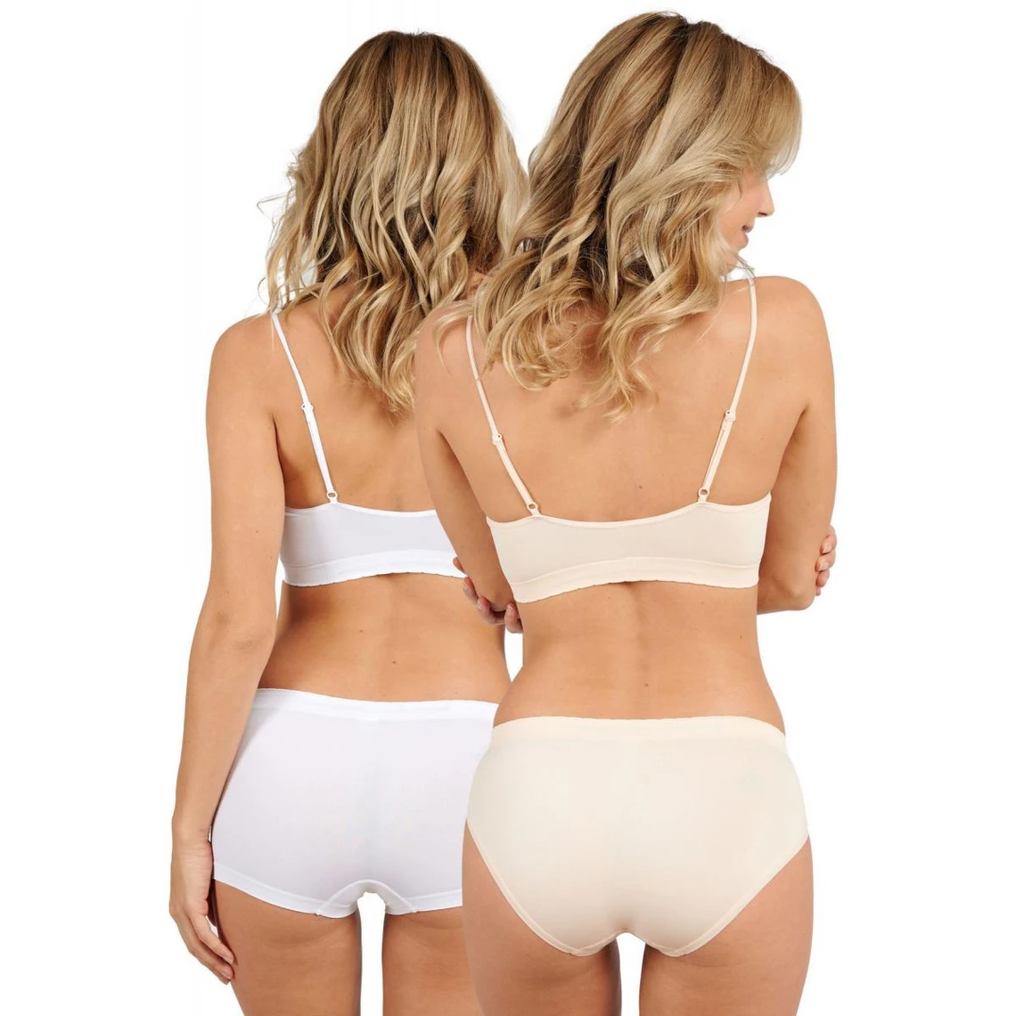 Lot De 2 Brassières Sans Armatures – Image 5