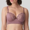 PRIMA DONNA Soutien-gorge Bustier à Armatures - Confort & Élégance -FITANCY Boutique soutien gorge bustier armatures rose 3240737 2 1140x1140