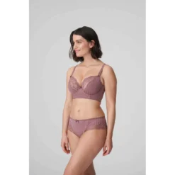 PRIMA DONNA Soutien-gorge Bustier à Armatures - Confort & Élégance -FITANCY Boutique soutien gorge bustier armatures rose 3240737 6 1140x1140