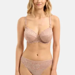 Soutien-Gorge Classique Armatures Sans Complexe Arum Prima Beige -FITANCY Boutique soutien gorge classique armatures beige 3426520 3 1140x1140