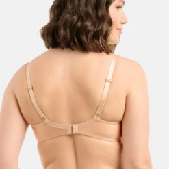 Sans Complexe Soutien-Gorge Classique Moulé Armatures - Beige Unseen -FITANCY Boutique soutien gorge classique moule armatures beige 3426590 2 1140x1140